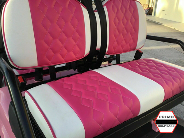 golf cart maintenance, sunrise golf cart service, battery service